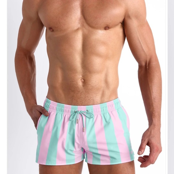 Bang Other - Bang Miami The Ken Beach Shorts